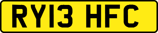 RY13HFC