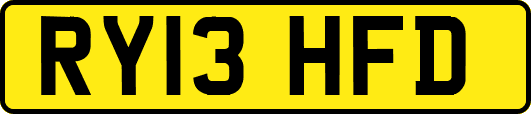 RY13HFD