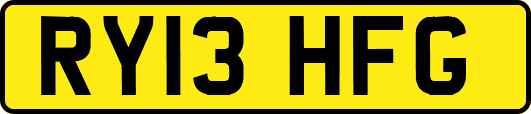 RY13HFG