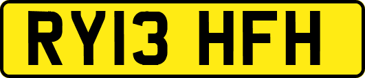 RY13HFH