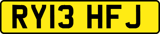 RY13HFJ