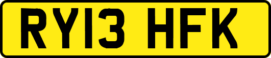 RY13HFK