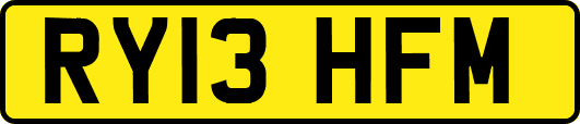 RY13HFM