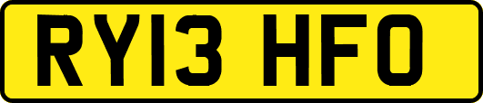 RY13HFO