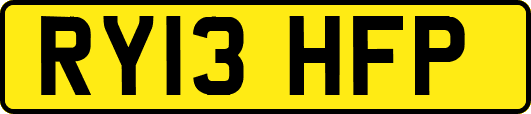 RY13HFP