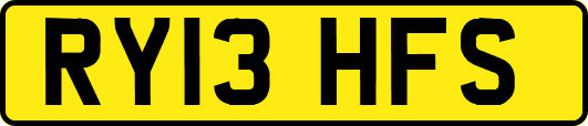 RY13HFS