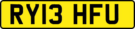 RY13HFU