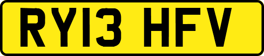RY13HFV