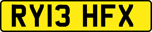 RY13HFX