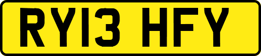 RY13HFY