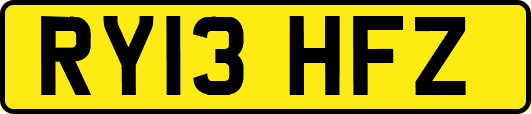 RY13HFZ