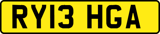 RY13HGA