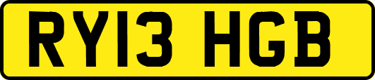 RY13HGB
