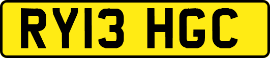 RY13HGC