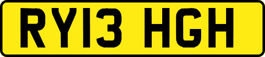 RY13HGH