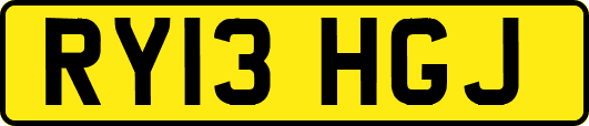 RY13HGJ
