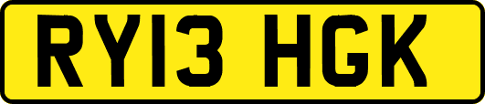 RY13HGK