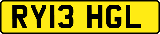 RY13HGL