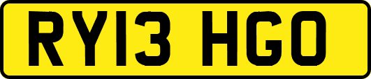 RY13HGO