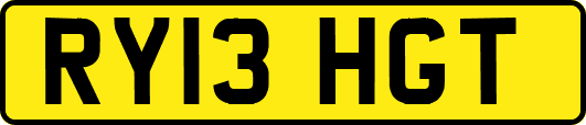RY13HGT