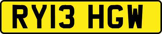 RY13HGW