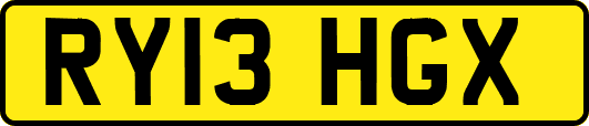 RY13HGX