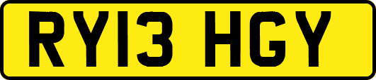 RY13HGY