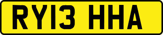 RY13HHA