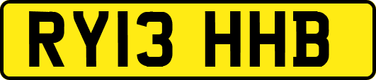 RY13HHB