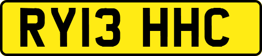 RY13HHC