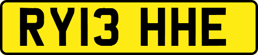 RY13HHE