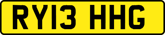 RY13HHG