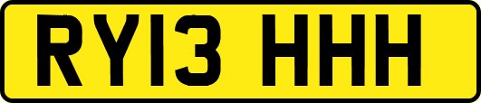 RY13HHH