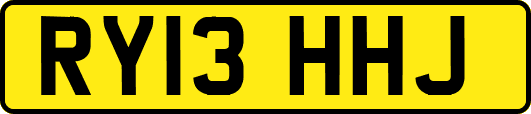 RY13HHJ
