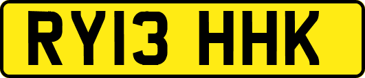 RY13HHK