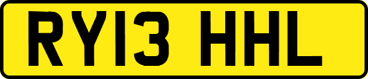RY13HHL