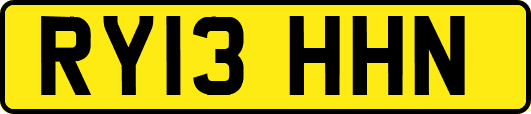 RY13HHN
