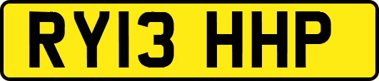 RY13HHP