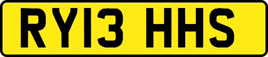 RY13HHS