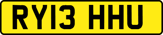 RY13HHU