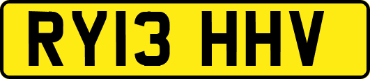 RY13HHV