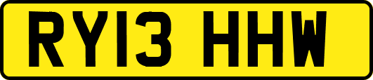 RY13HHW