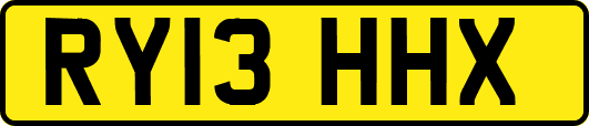 RY13HHX