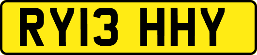 RY13HHY
