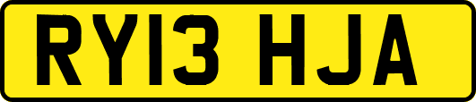 RY13HJA