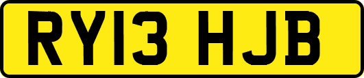 RY13HJB