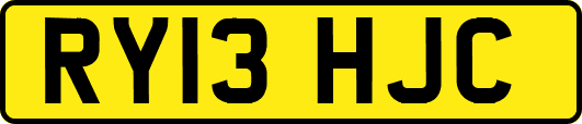 RY13HJC