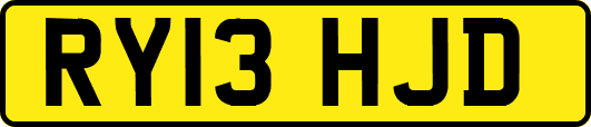 RY13HJD