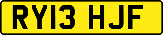 RY13HJF