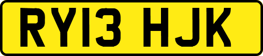 RY13HJK